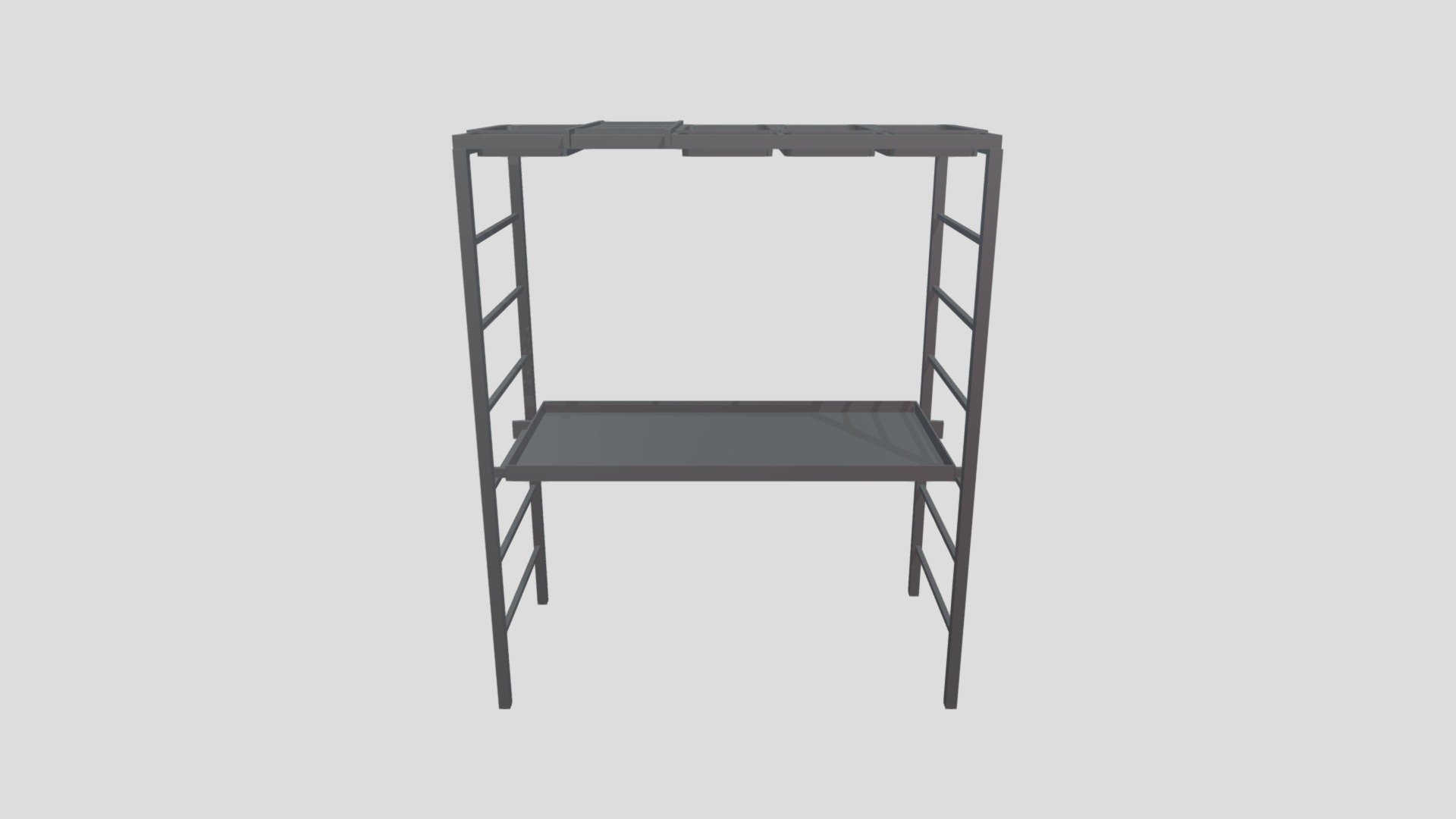 grill - 3D model by rveiga [31ac958] - Sketchfab