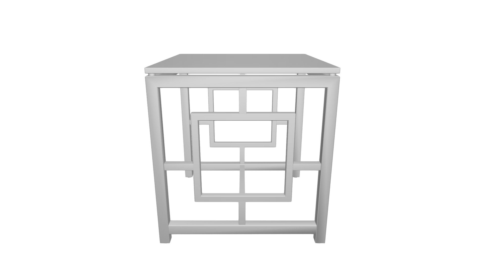 Coffee table Puzzle. DG-HOME
