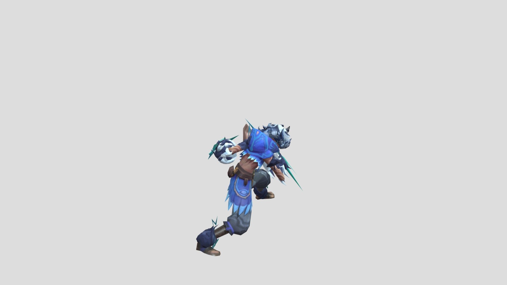 sora_shifting_cloud_in_game - Download Free 3D model by letmetankher ...
