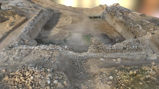 QP_2015_Tank 3D Model