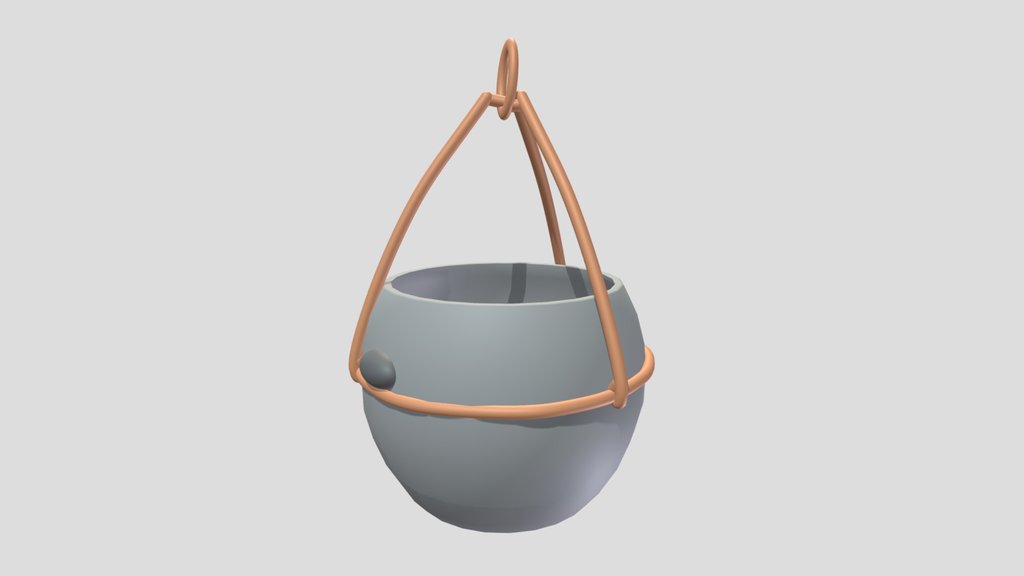 East Heslerton Pot Reconstruction