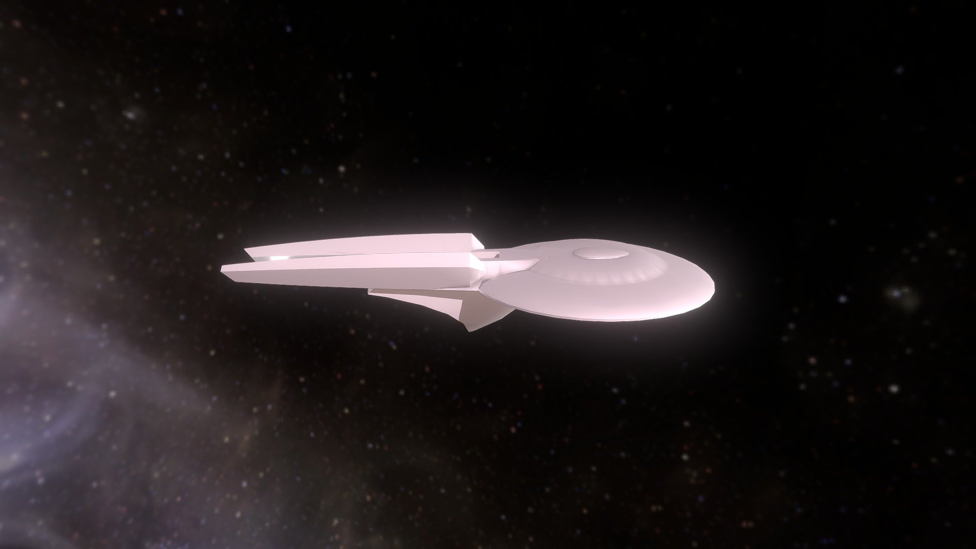 Photon class Scout - New proposal II