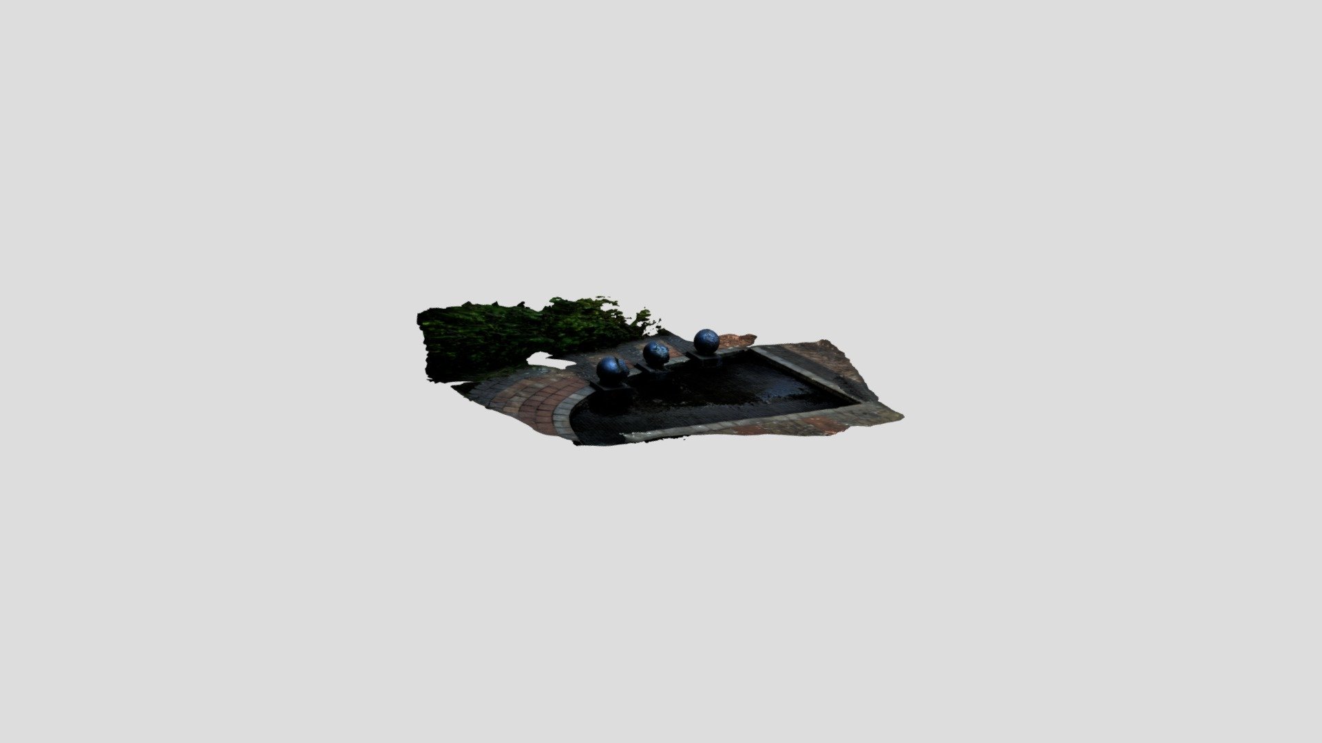 Screenshot-pond