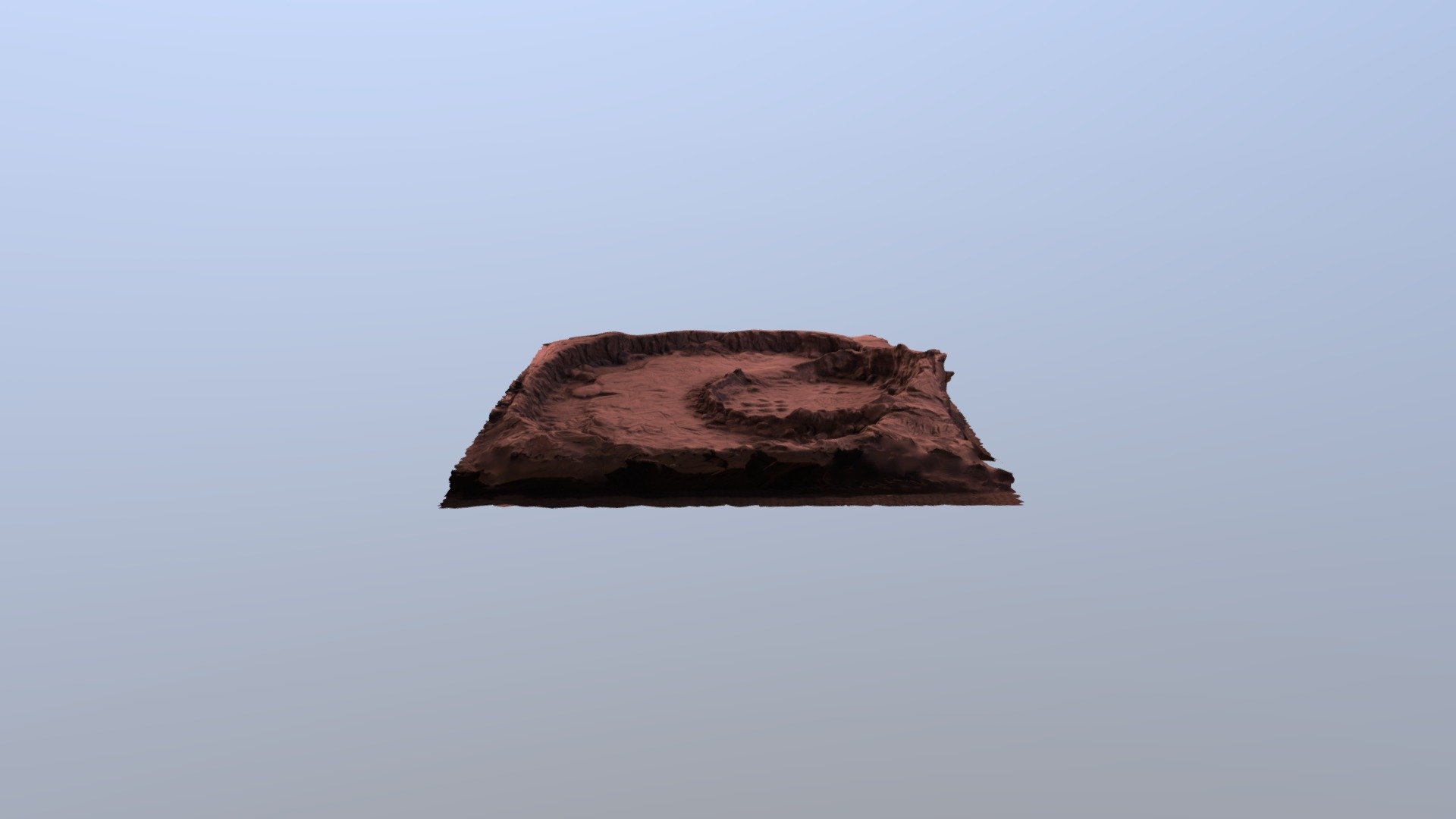 Photogrammetry test 15