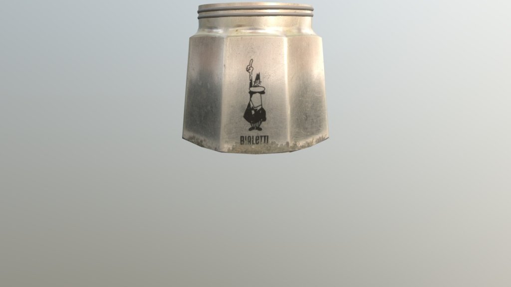 Moka Tank V2