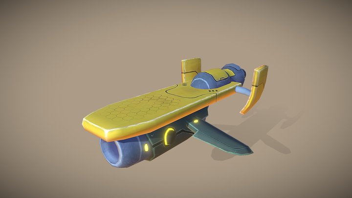 Day4 Hoverboard