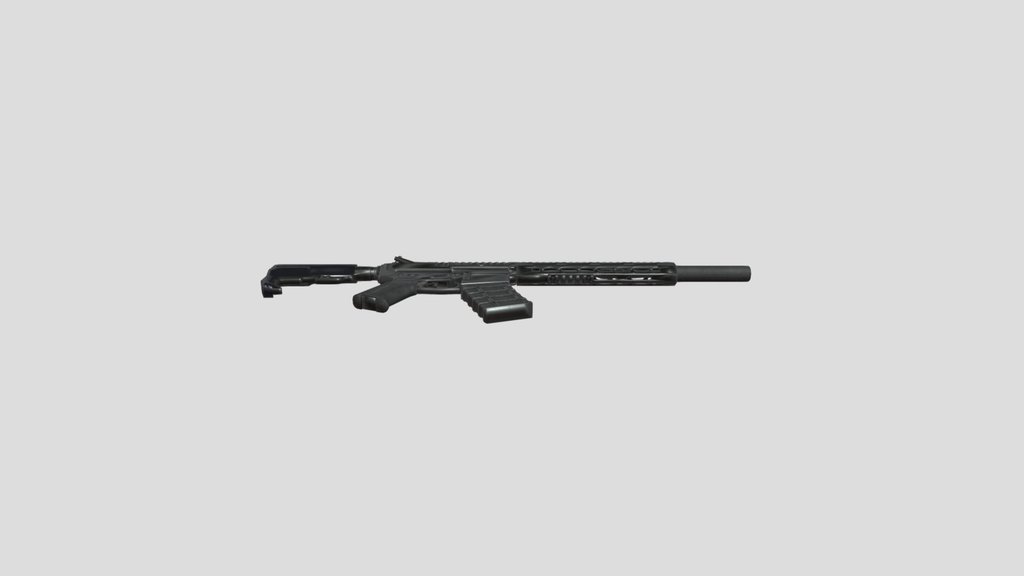 Gun Ar15