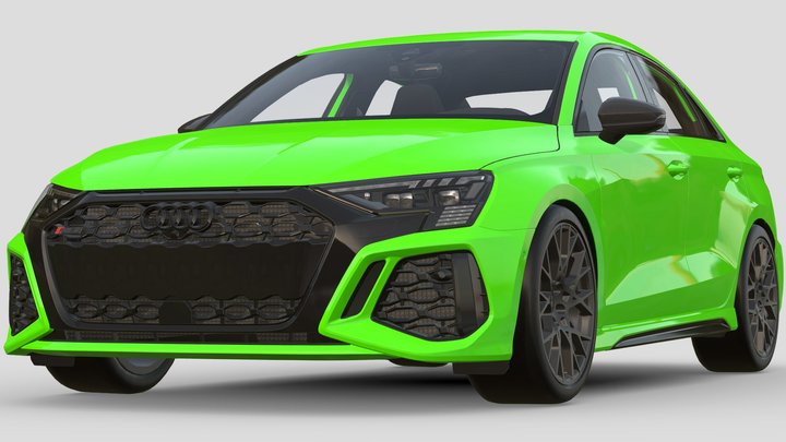 Rs3 3D models - Sketchfab