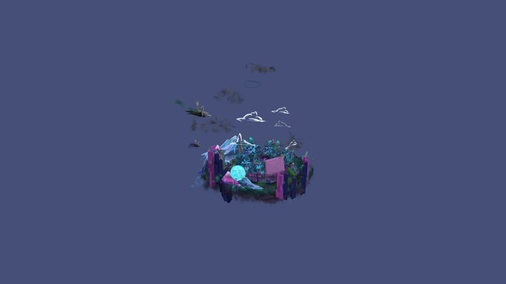 Untitled_30 3D Model
