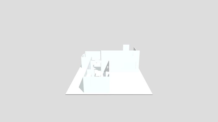 JKK 3D Model