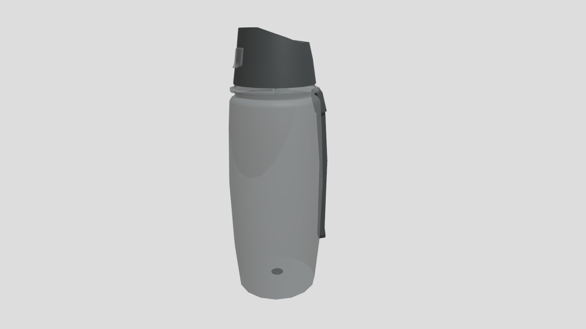 Water Bottle Stream
