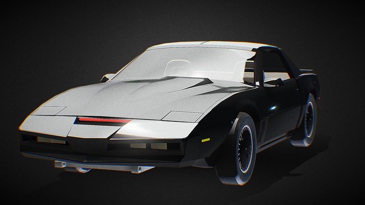 Knight Rider
