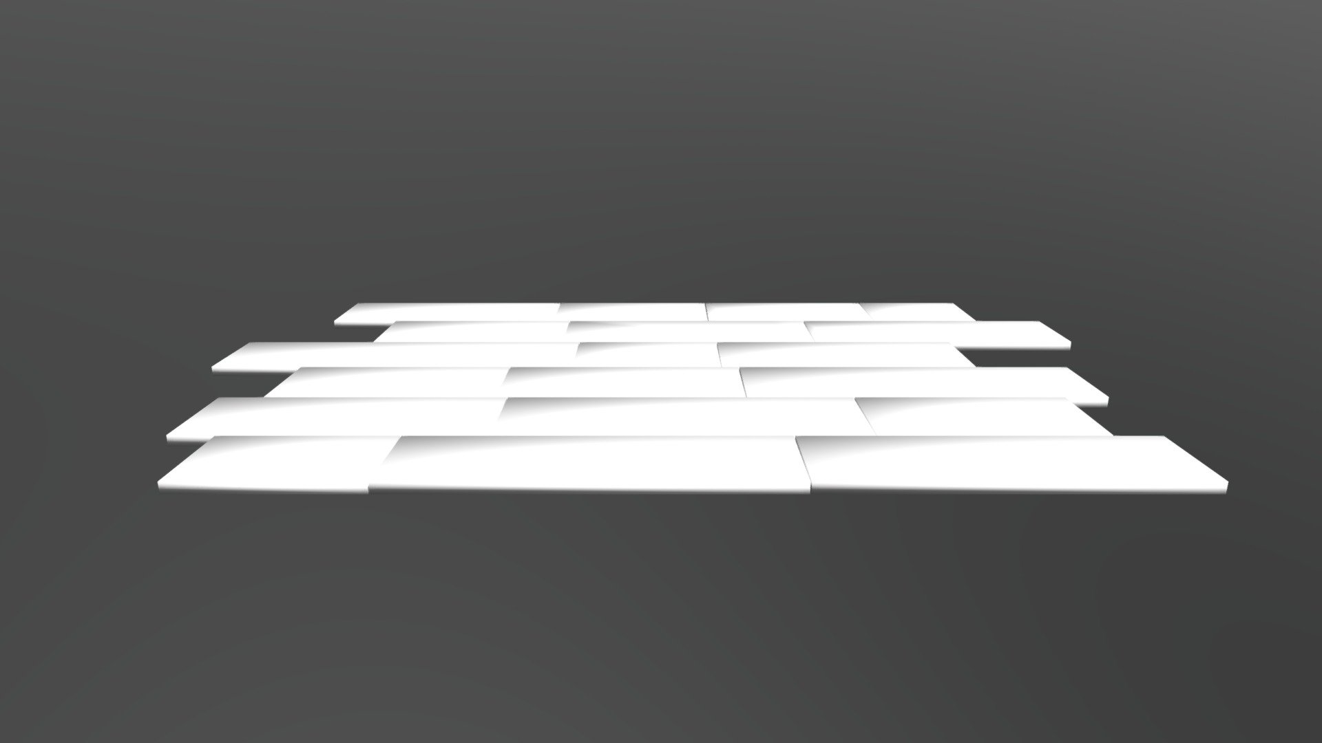 Bluestone: Dimensional Planks (18 inch wide) TJ