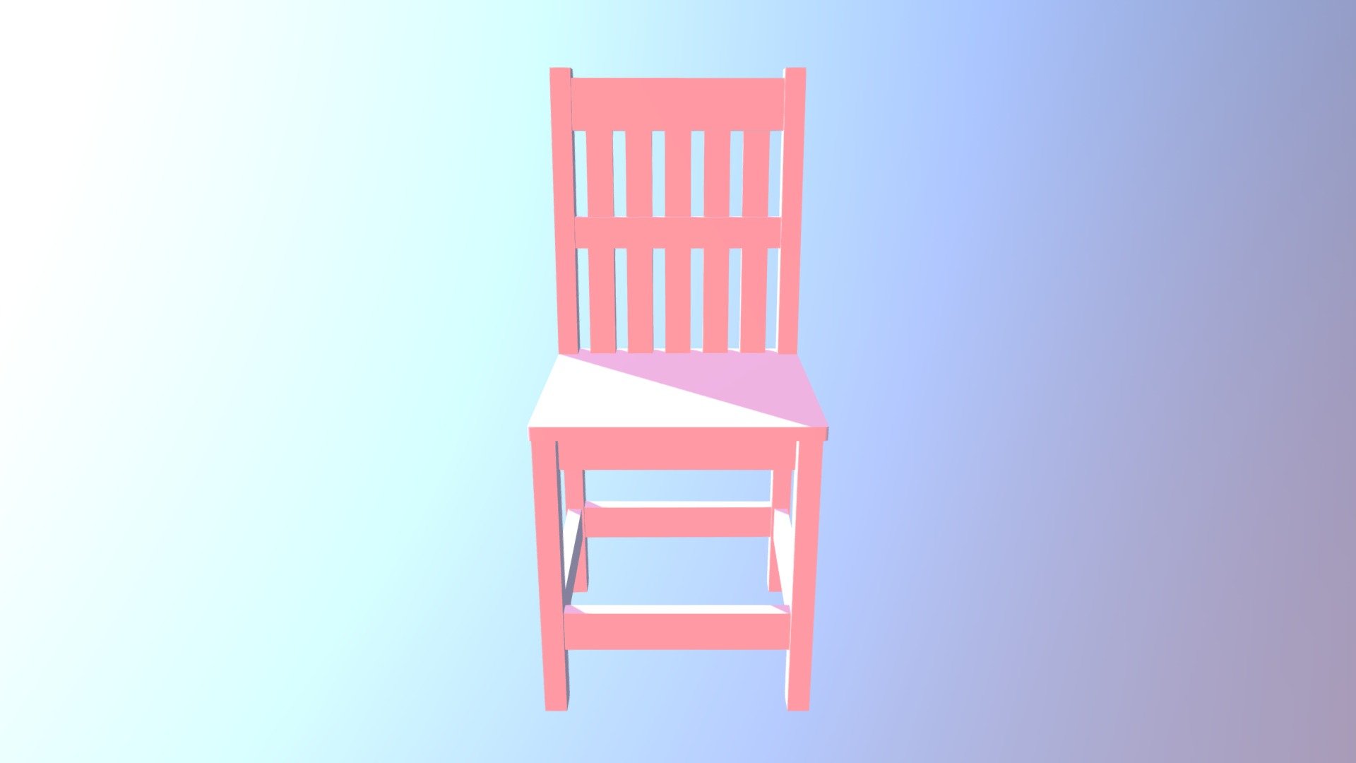 Chair Demo