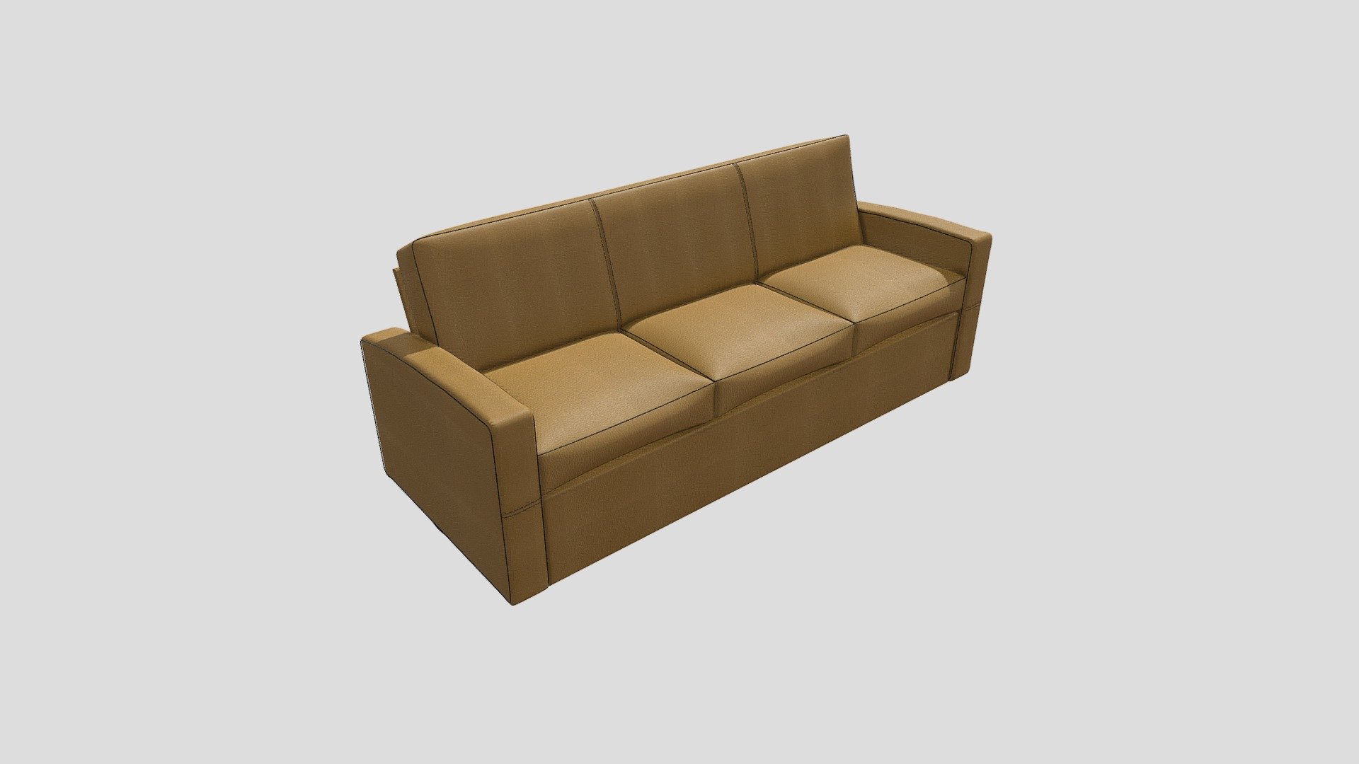 CF2001368 3D model by Villa Furniture Manufacturing (VillaDesign2) [31bc9e1] Sketchfab