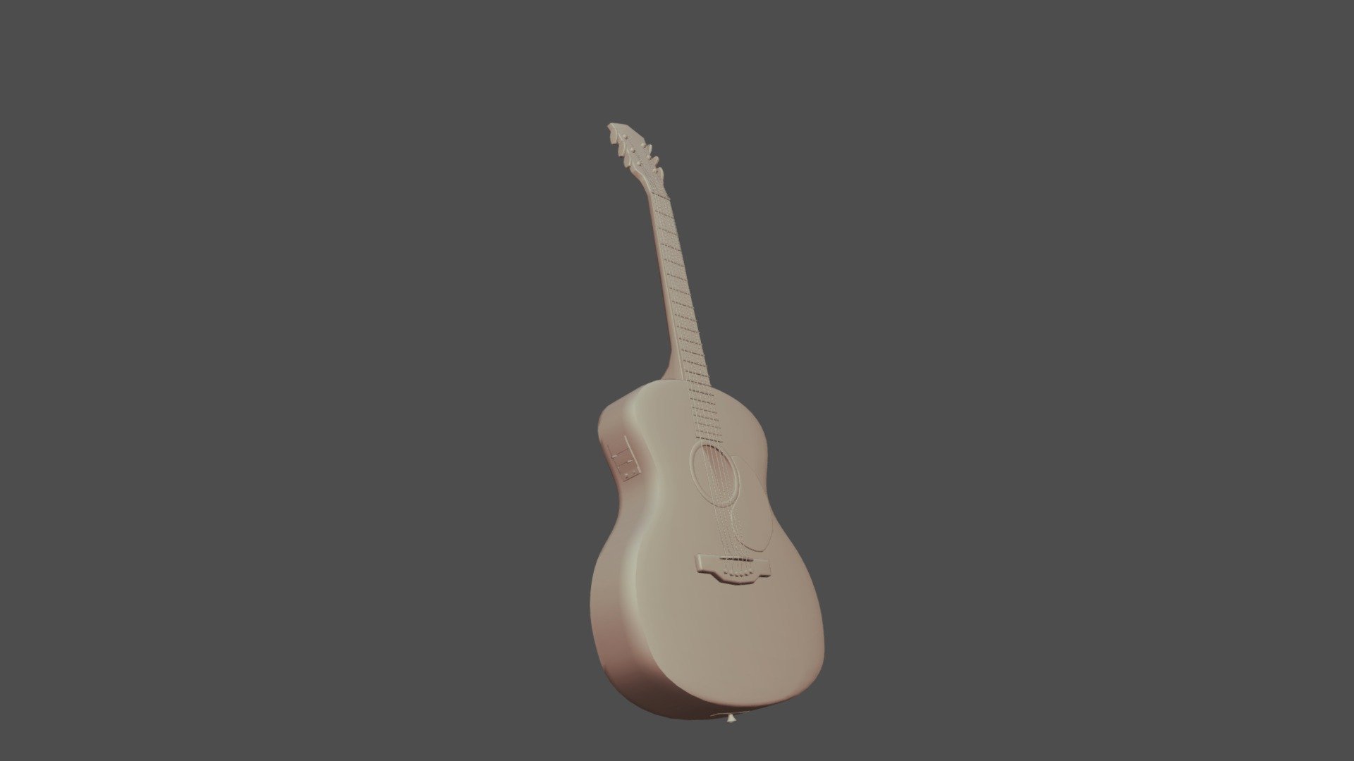 Acoustic Guitar