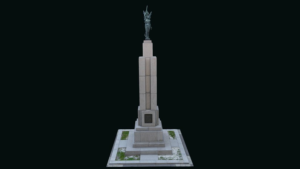 Cool Scans A 3D model collection by nursultan_tulyakbay (leoavero