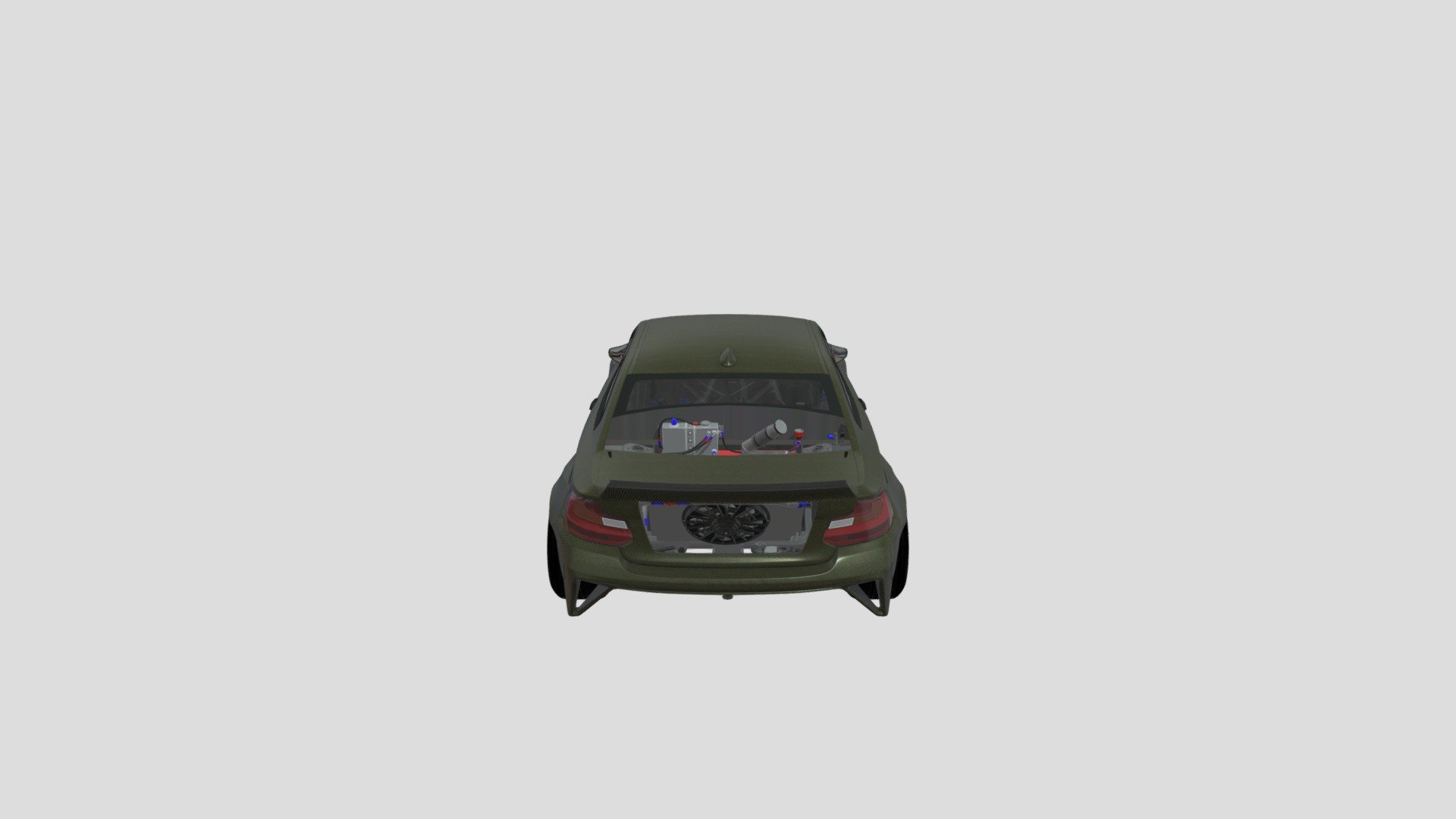 BMW F22