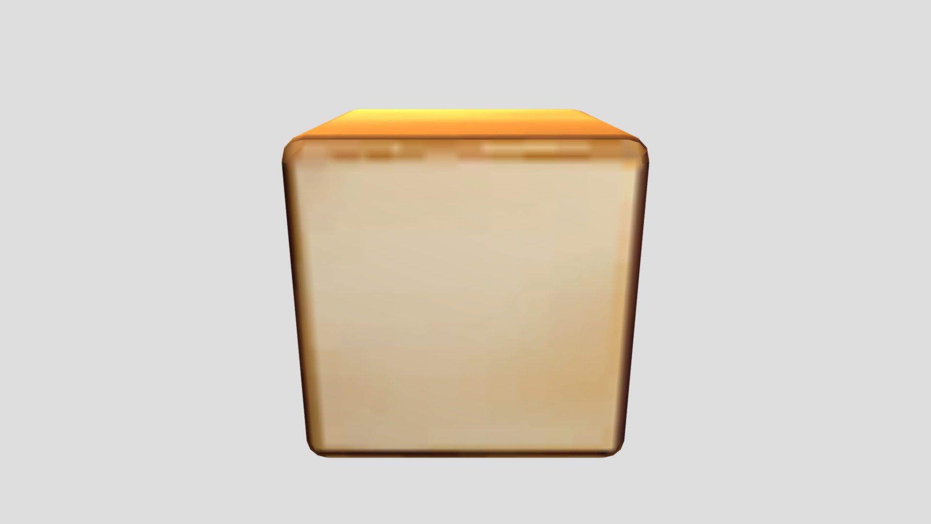 roblox Golden Block - Download Free 3D model by aaronsilvagrandon ...