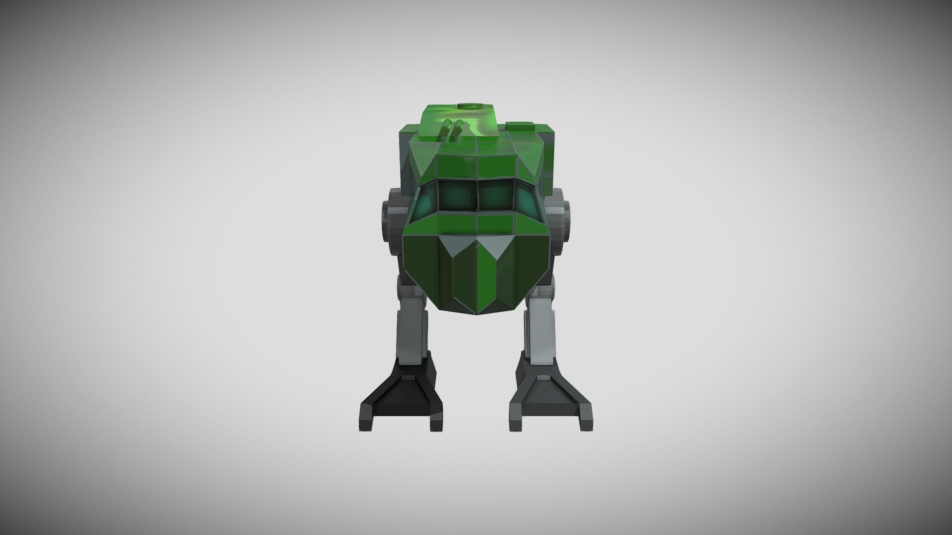 Mech