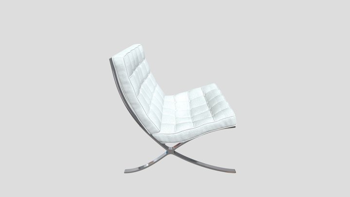 Update 3D Model