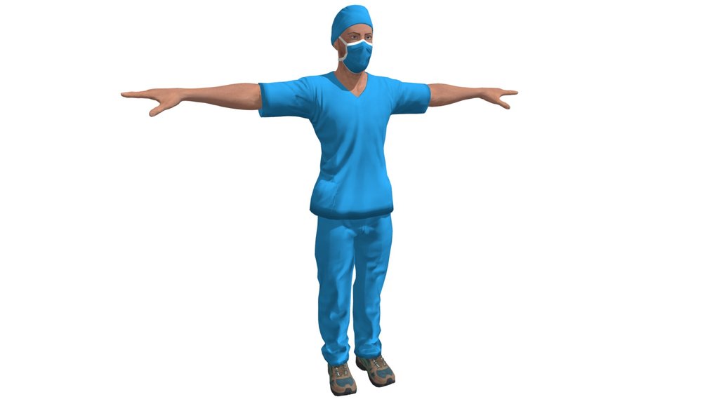 Doctor