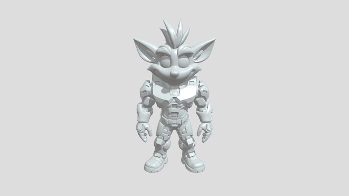 Please enter your prompt here 3D Model