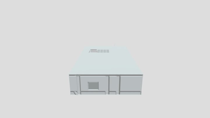 Yang Matthew SGD114 S11 Assignment1 3D Model