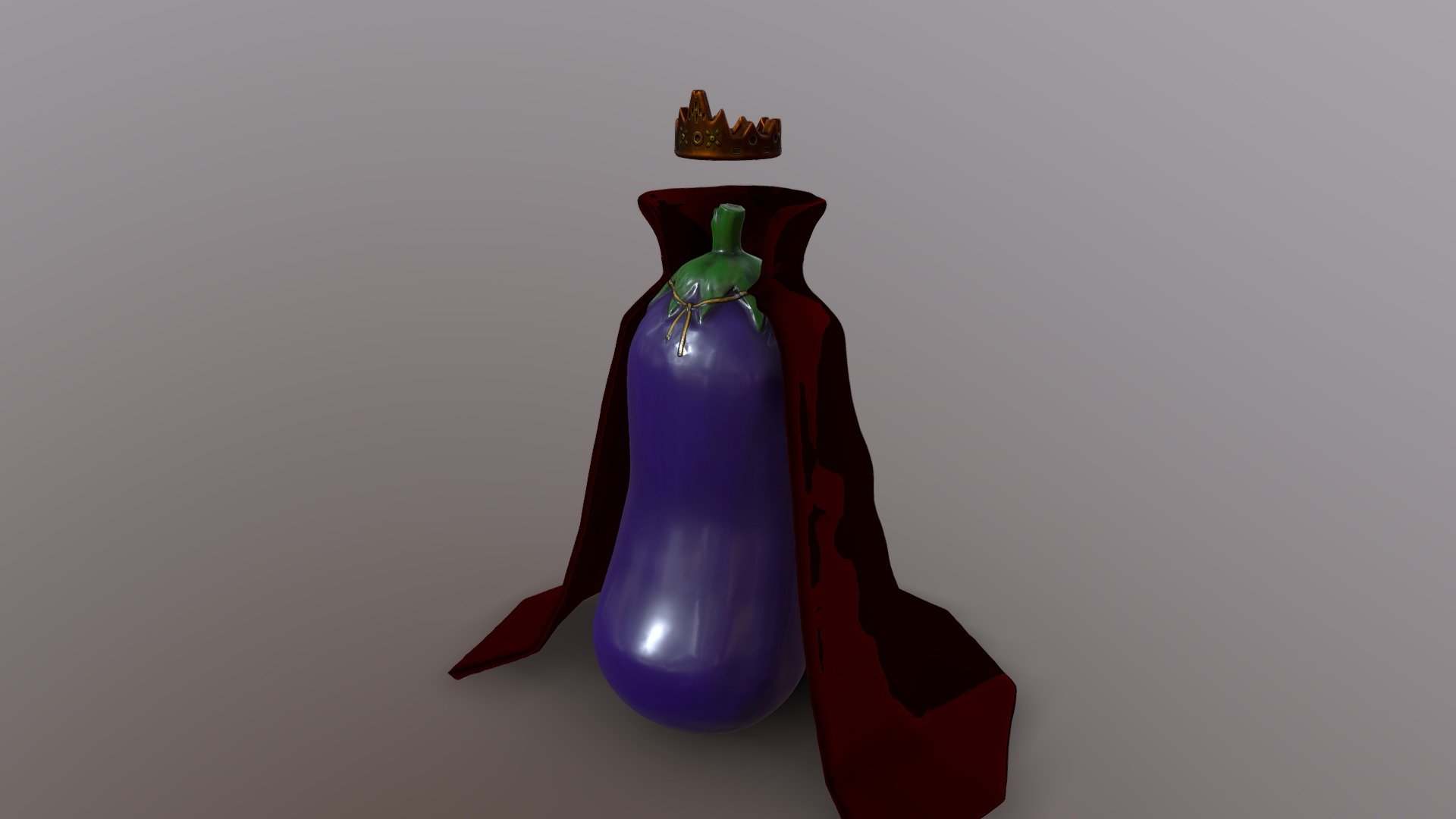 Day 19 - Extraordinary Vegetable