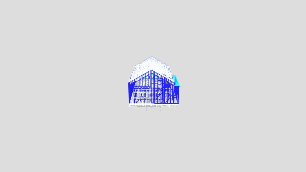 JN0611_ Clarke 3D MODEL (05.03.26)