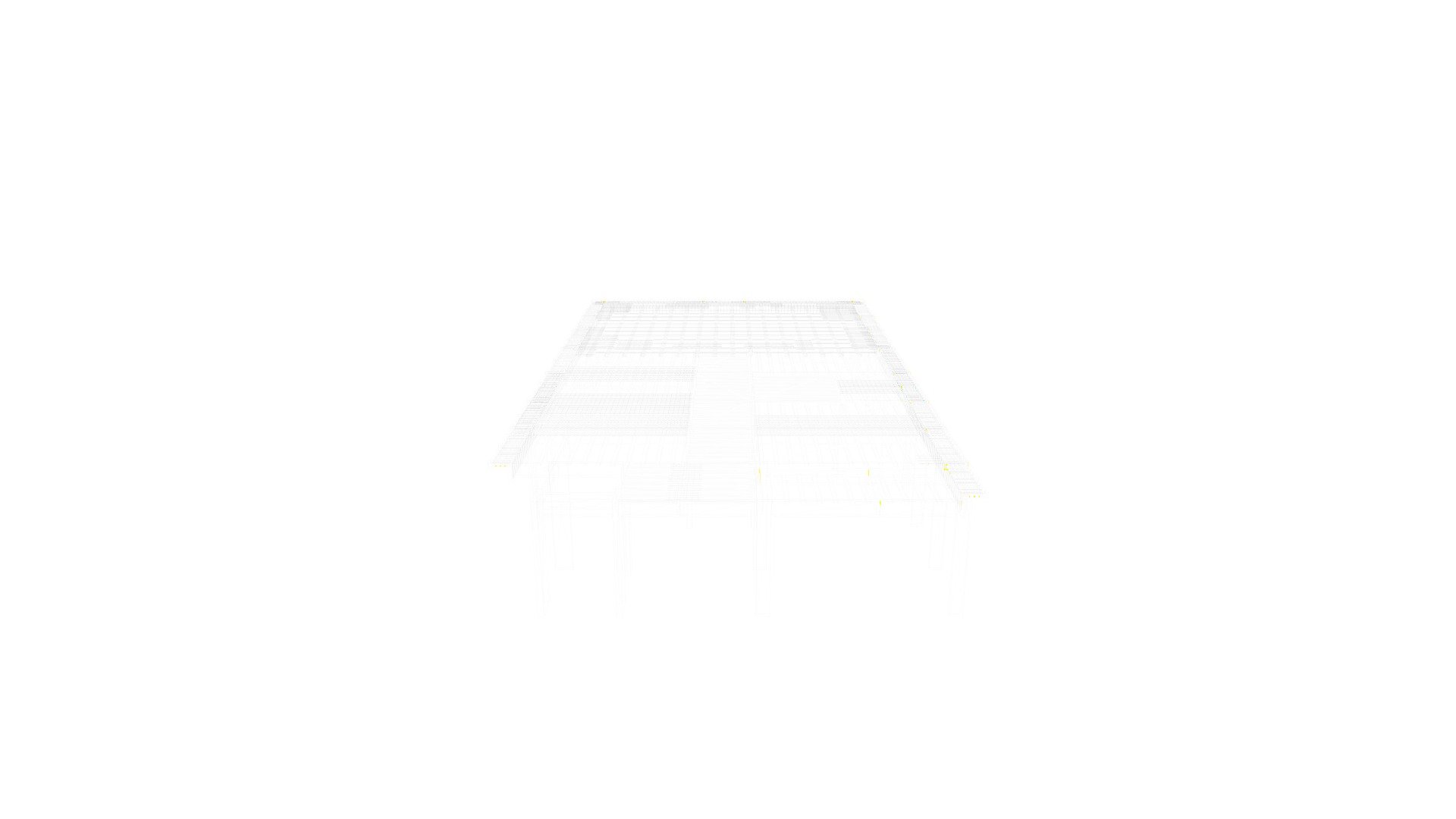 FERRAGEM 3D LAJES COB