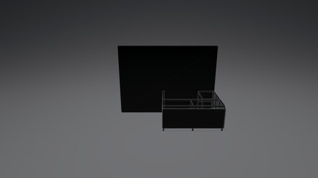 J02 3D Model