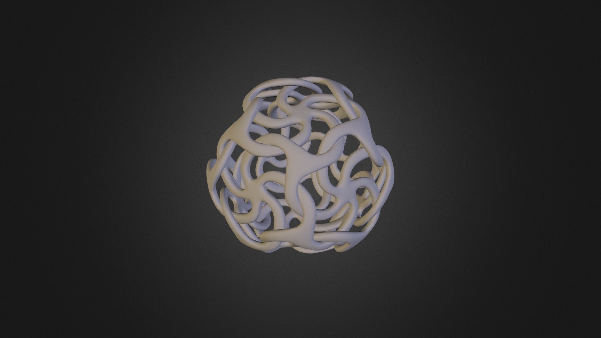 Ball3 — Sketchfab embed 3D viewer