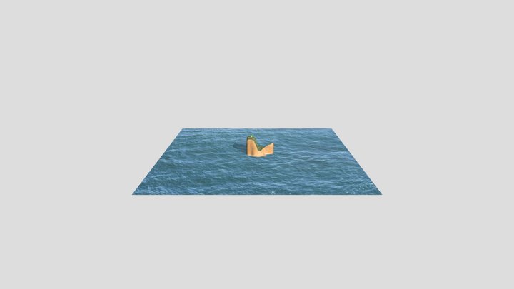 221 Ema Westerfeld Animation Export 3D Model