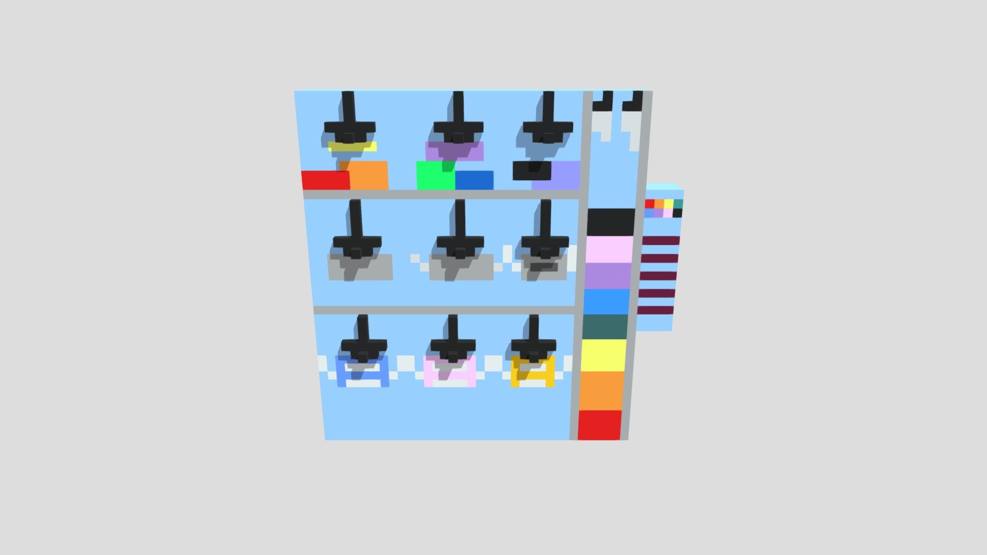 Mask Maker
