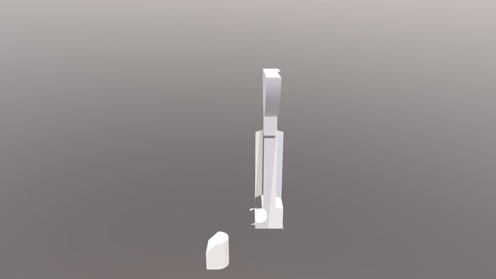 Start Of Product Version 1 2 3D Model