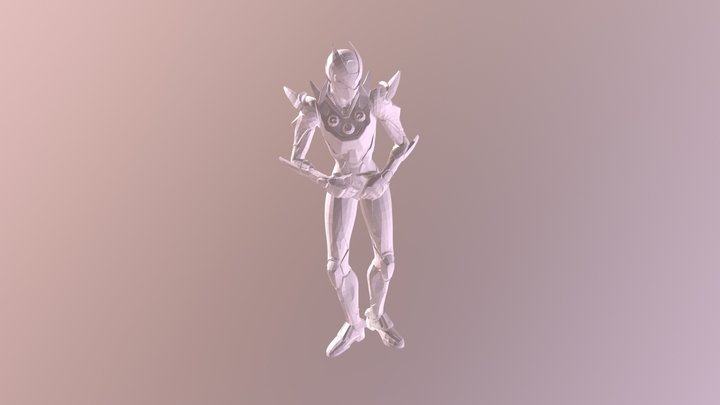 Sketchfab_2018_08_23_20_39_36 3D Model
