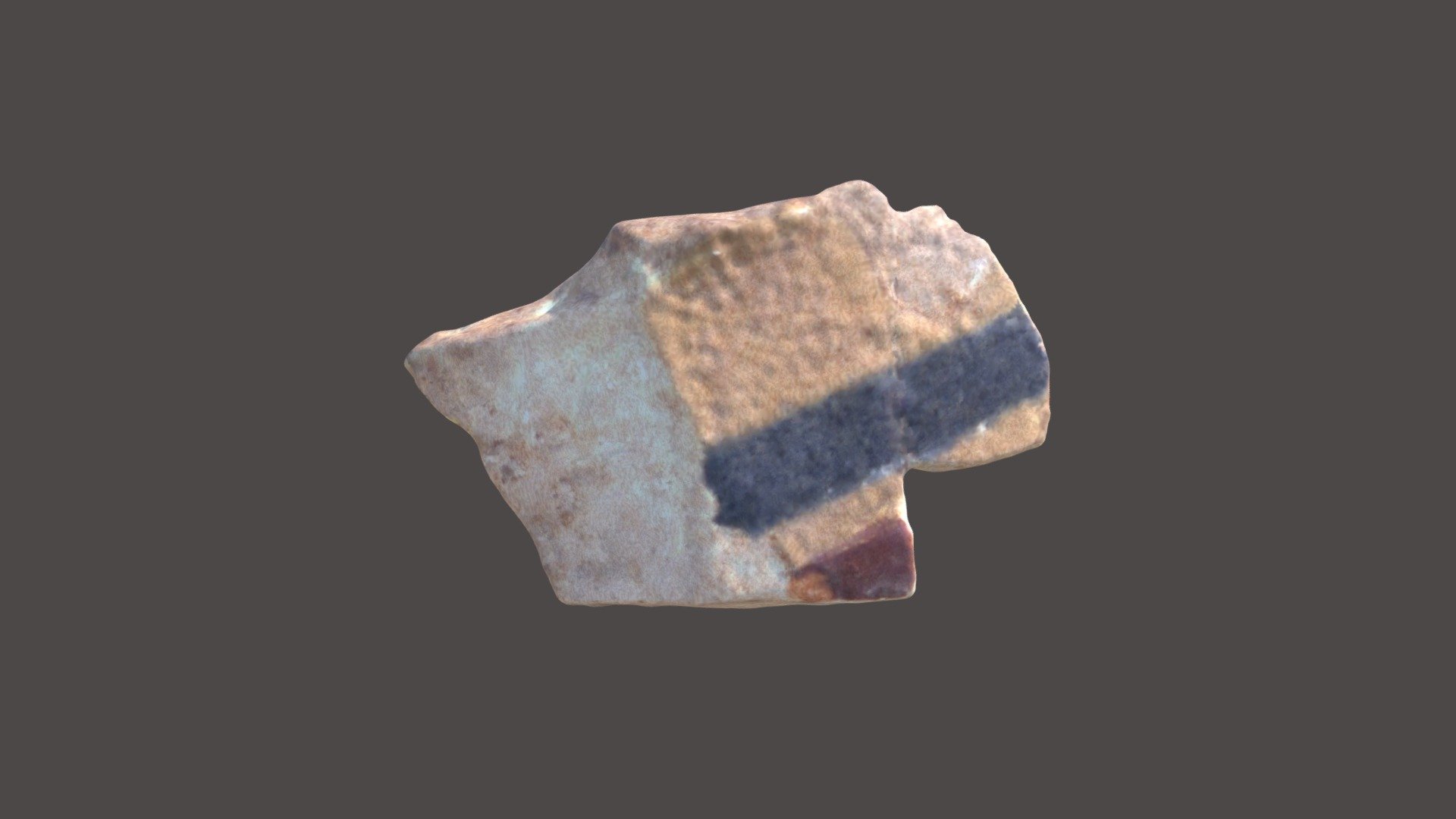 71.19.547.21.1: Yellowware Body