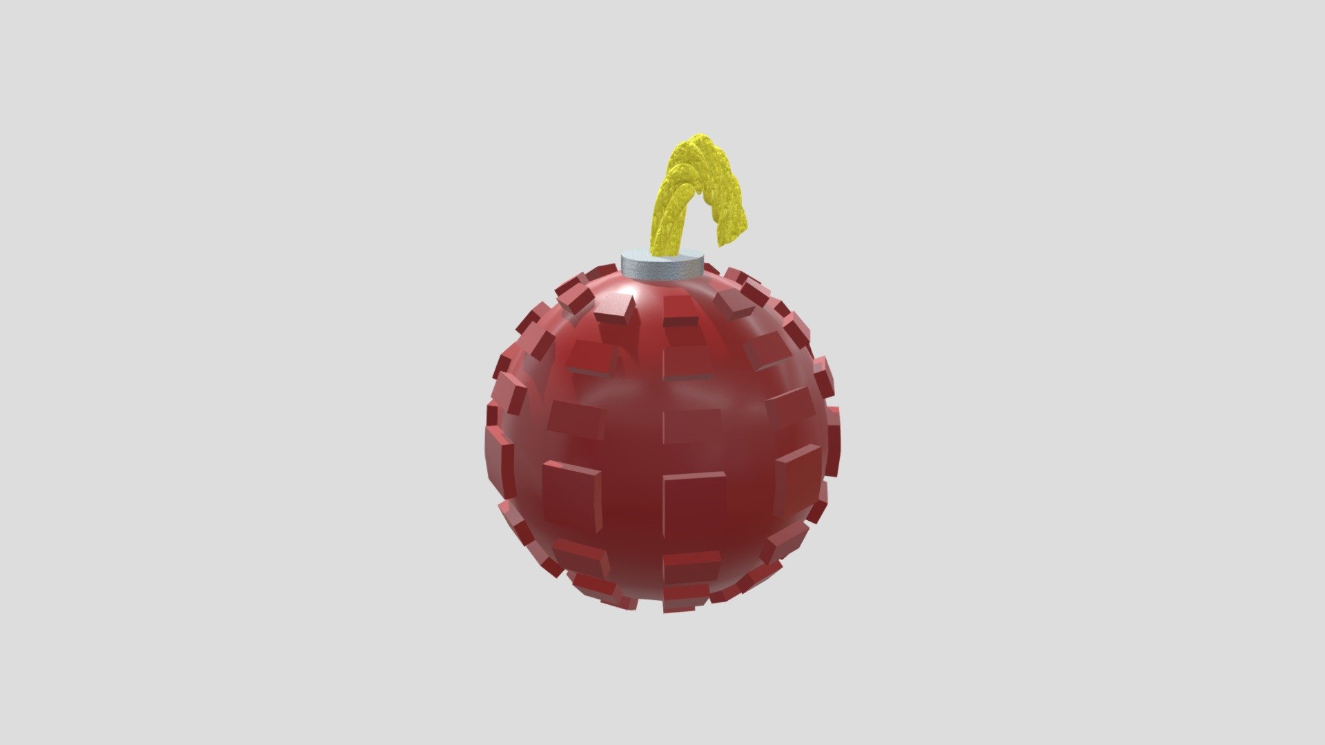 Maya Cruel Bomb