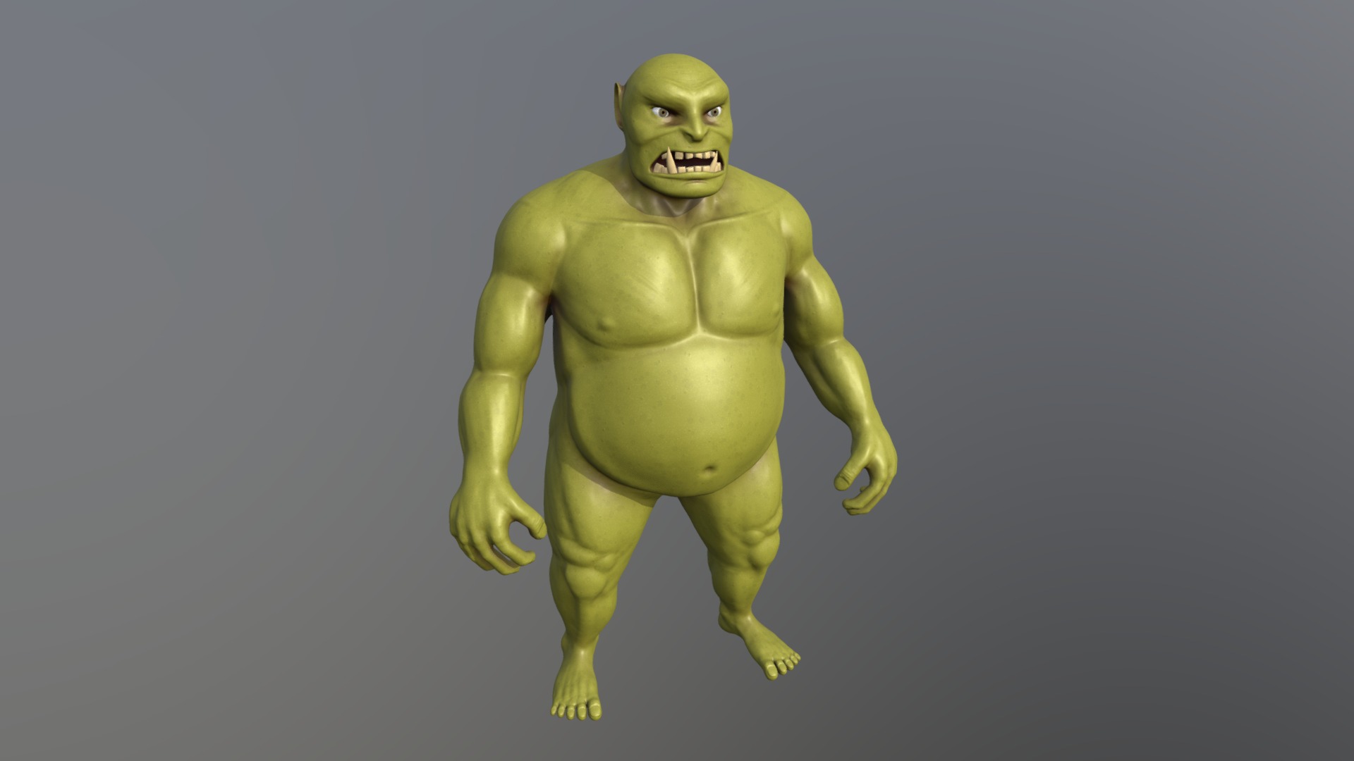 Ogre