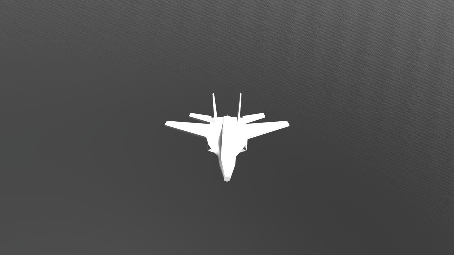 MIG 29 Fulcrum WIP — Sketchfab embed 3D viewer