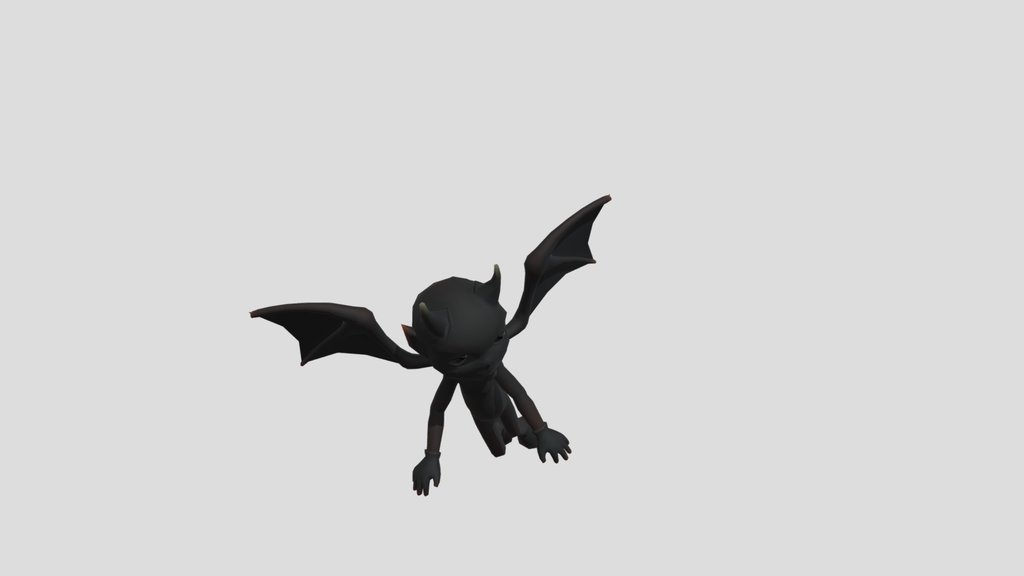 Little Devil Syd