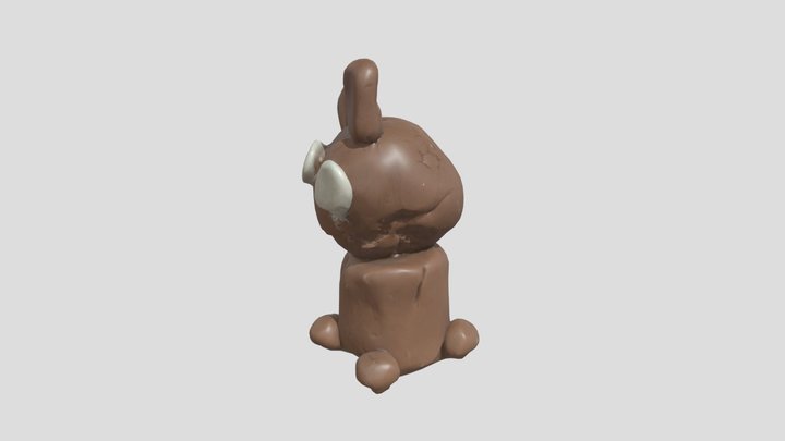 emly – Kostenloses 3D-Modell STL