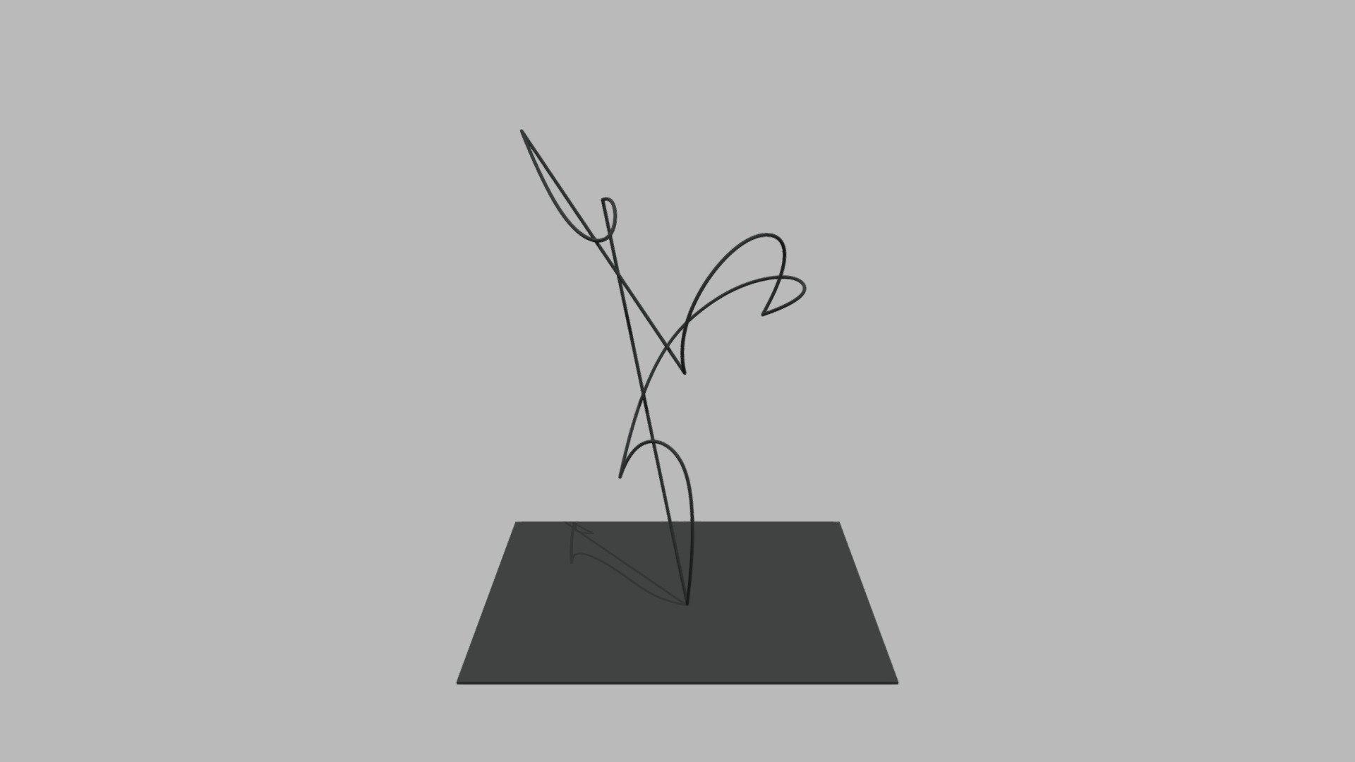 A — Sketchfab embed 3D viewer