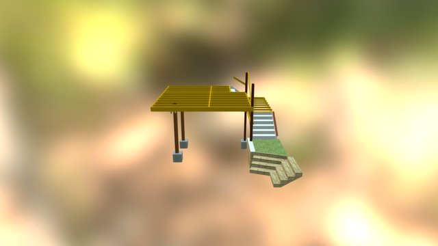 LINK 3D Model