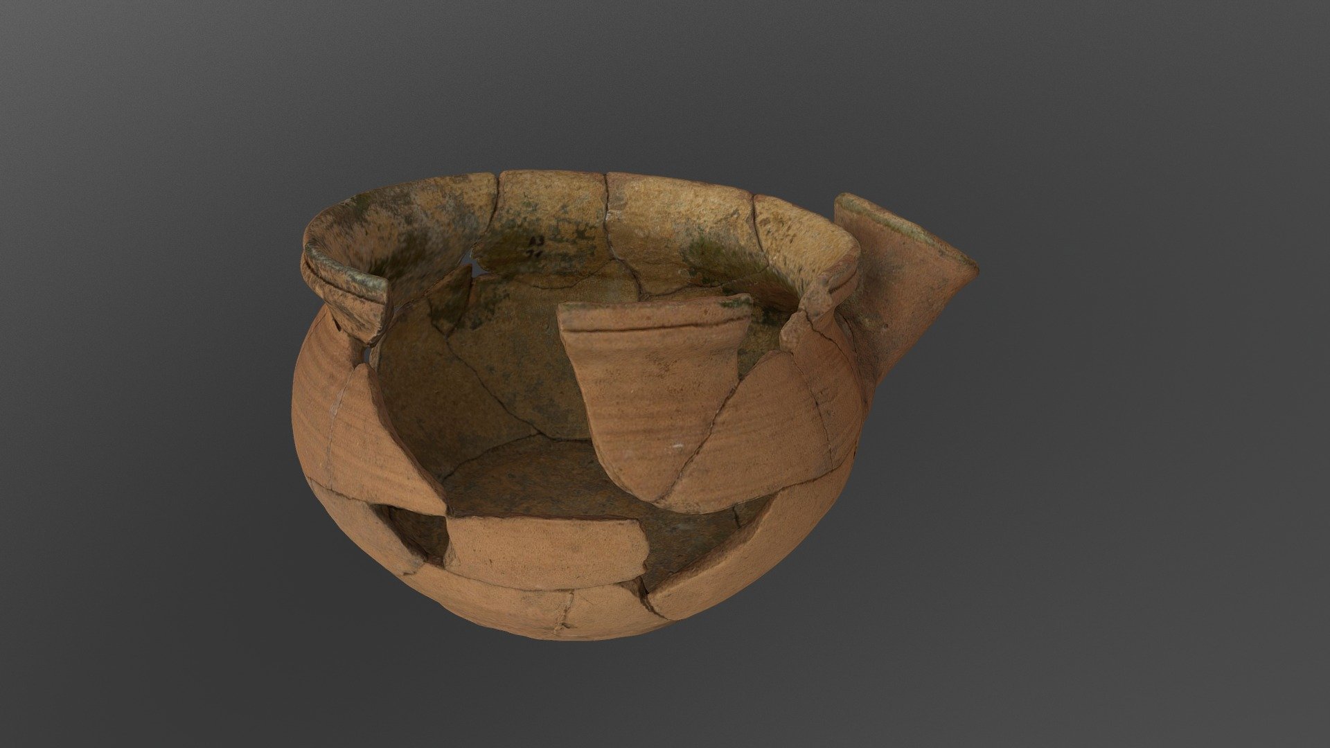 Рукомойник - 3D model by PSU3dlab [31cf35e] - Sketchfab