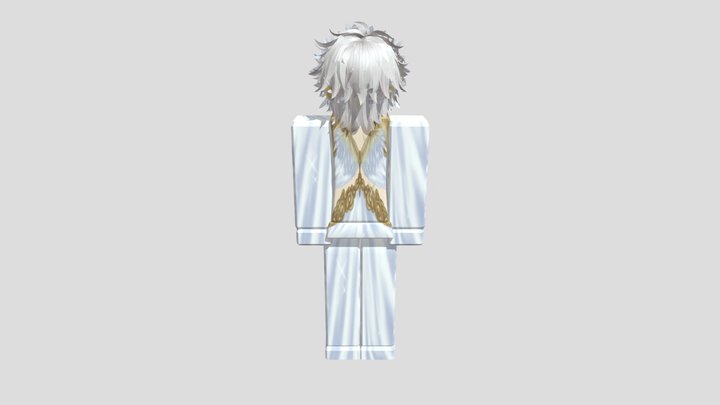 Lukitraviesa 3D Model