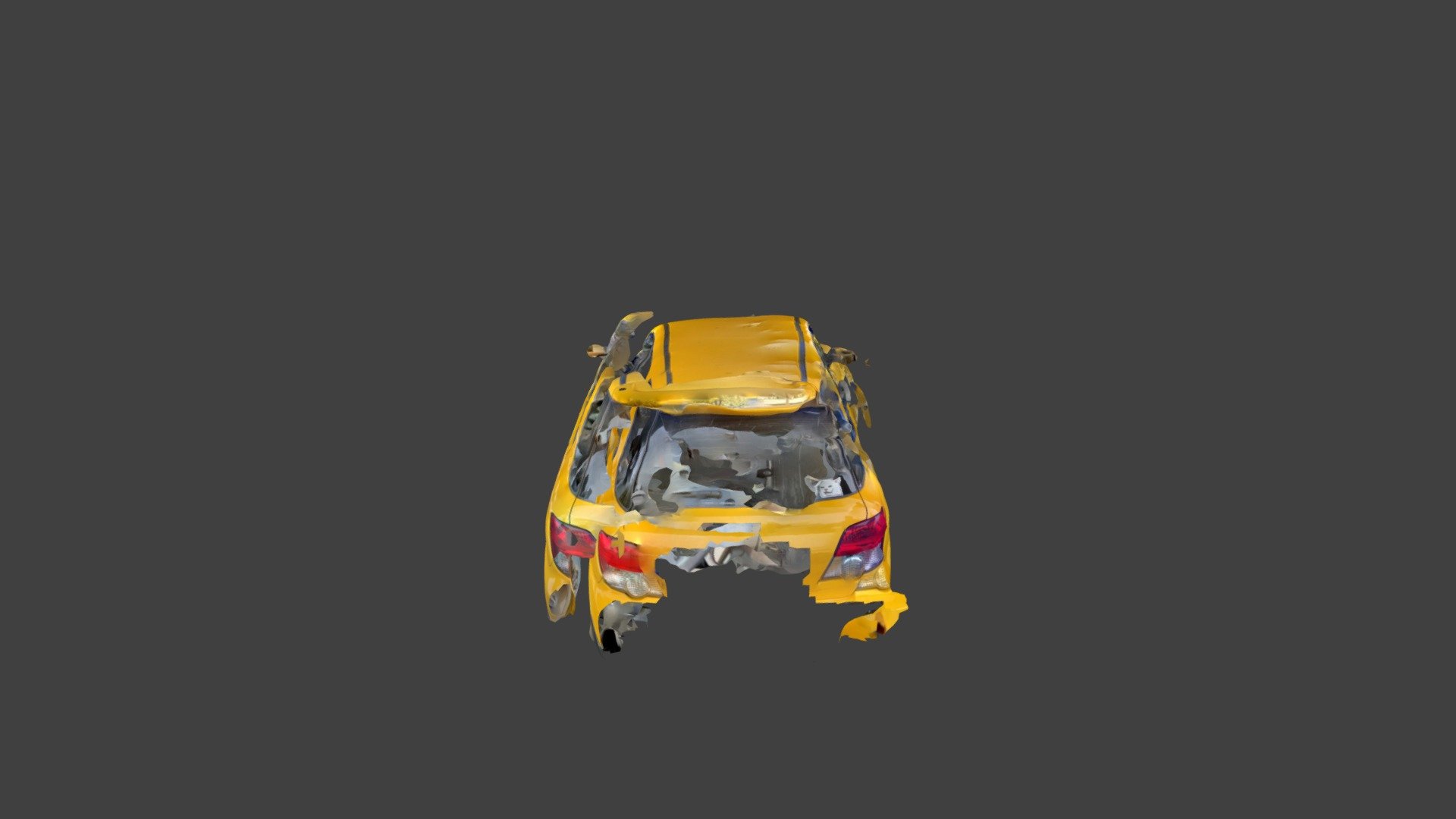 Car 2 — Sketchfab embed 3D viewer