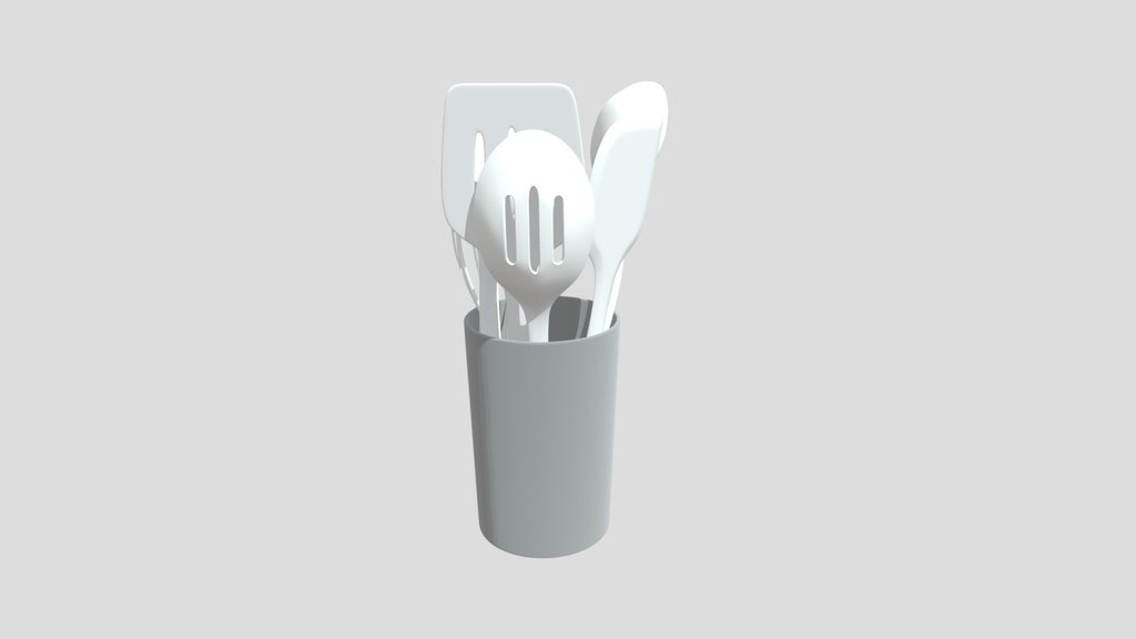 Kichen Utensils
