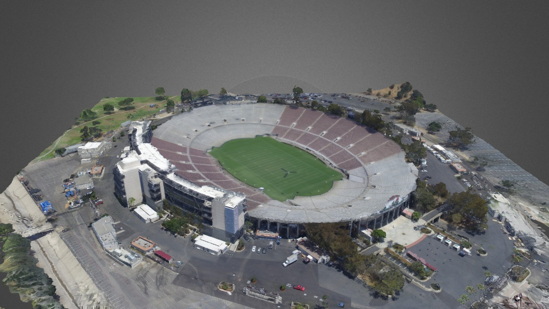 Rose Bowl